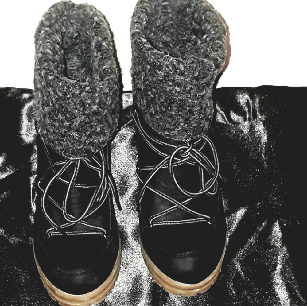 Women's ankle boots